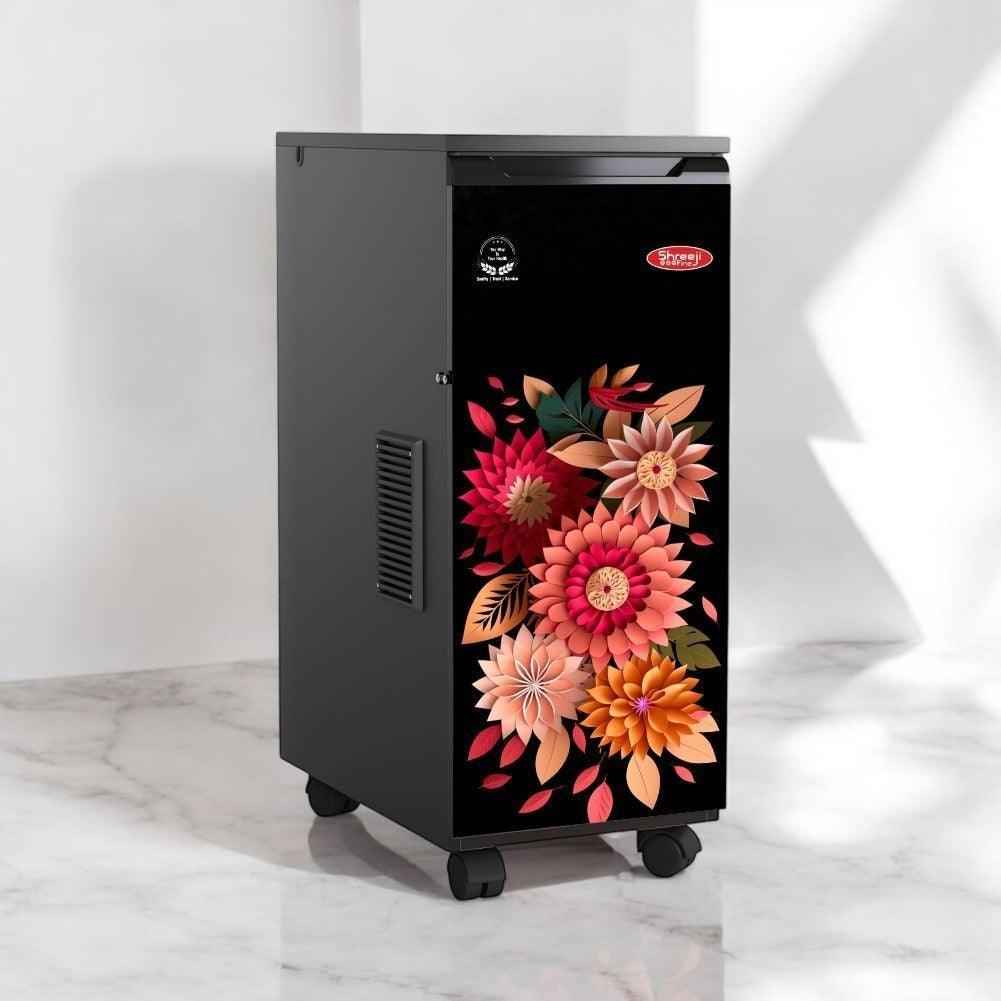 Wheat Flour Machine - ShreejiFine Premium Plus Atta Chakki