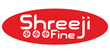 Shree Ji Fine Logo
