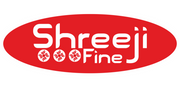 Shree Ji Fine Logo