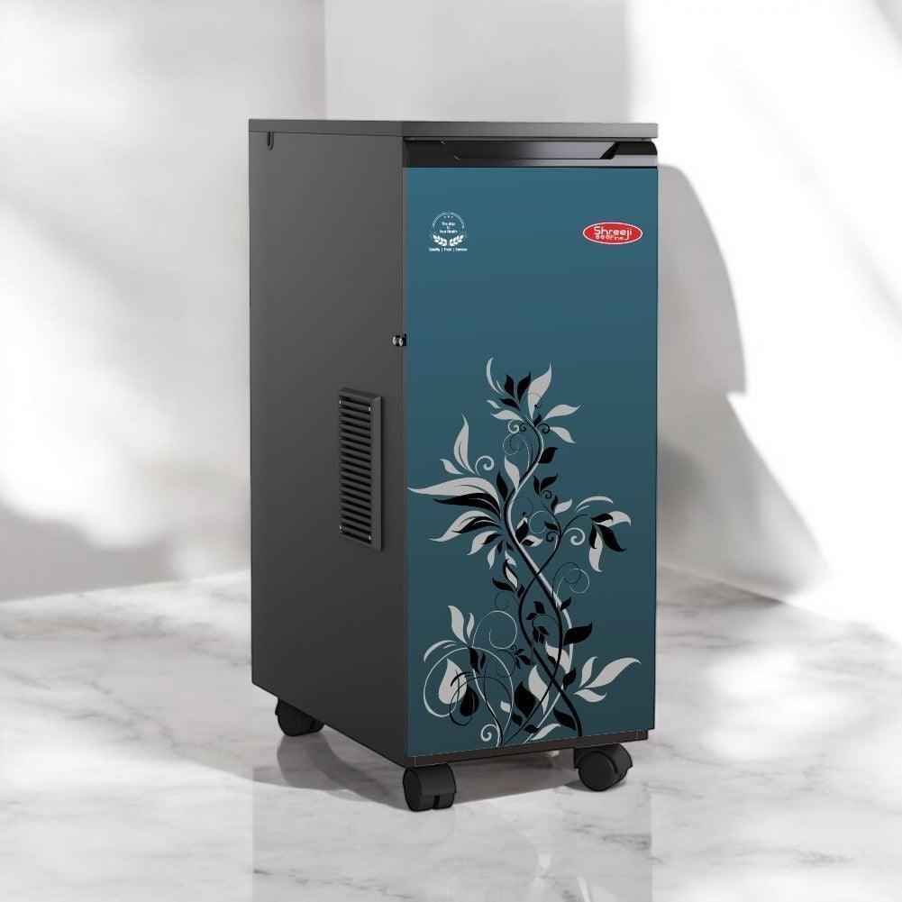 福幸 ShreejiFine - Buy Best Atta Chakki Flour Mill Machine Online
