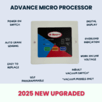 Advance Micro Processor